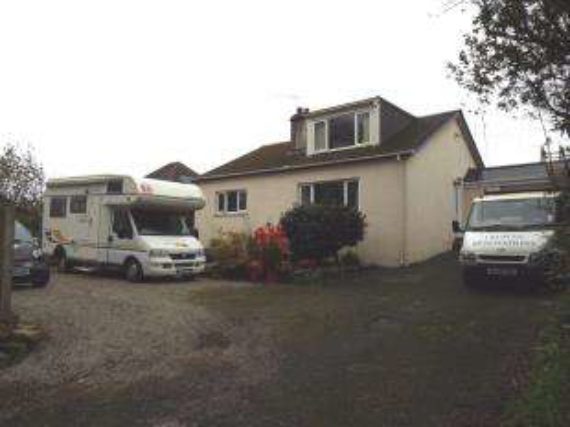 3 Bedroom Bungalow